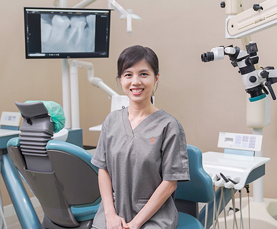 Dentist Image