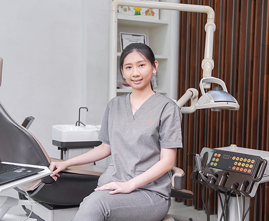 Dentist Image