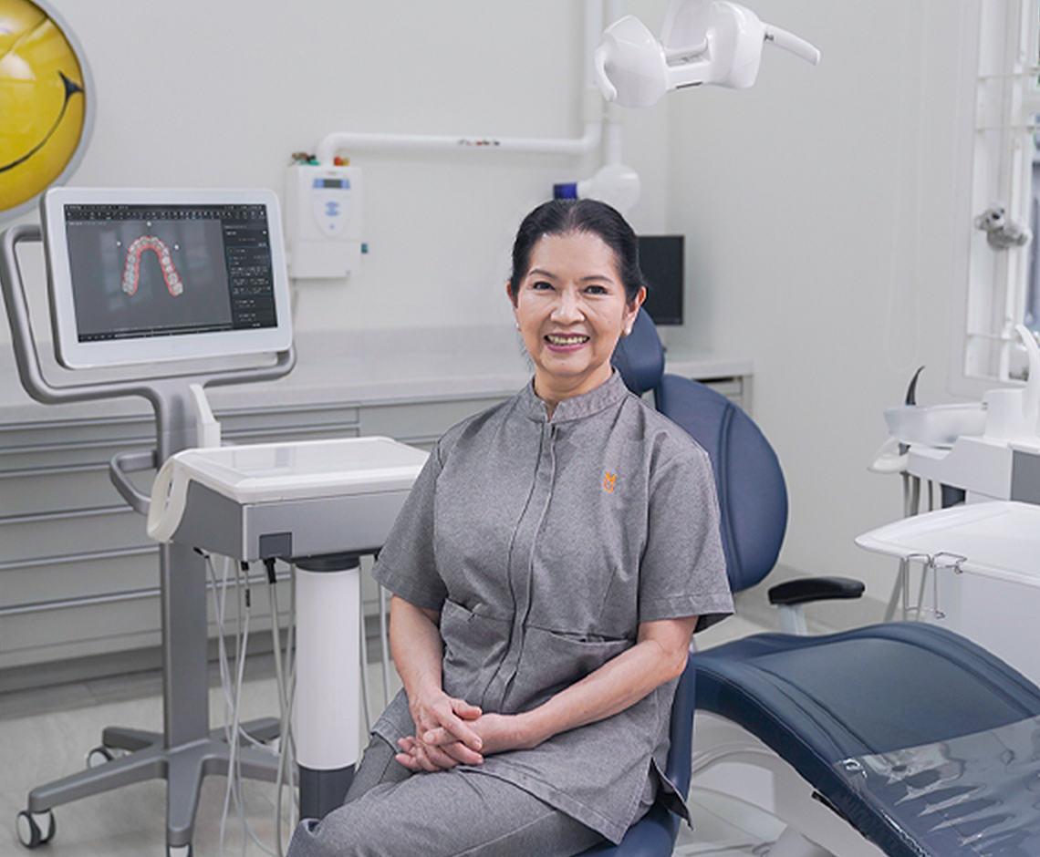 Dentist Image