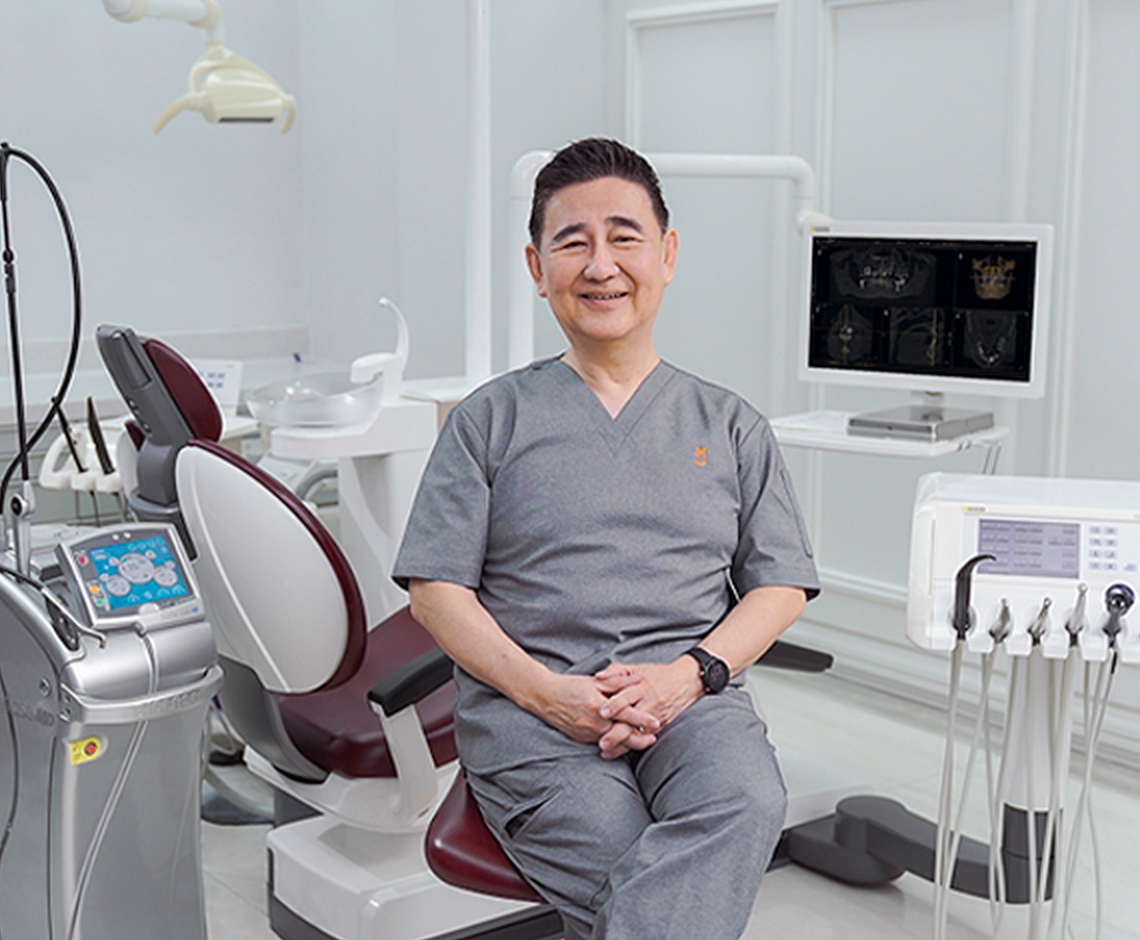 Dentist Image