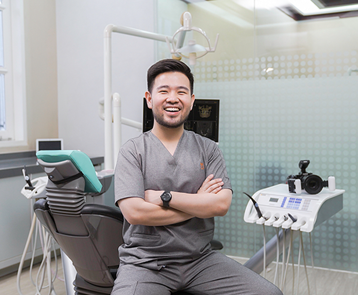 Dentist Image