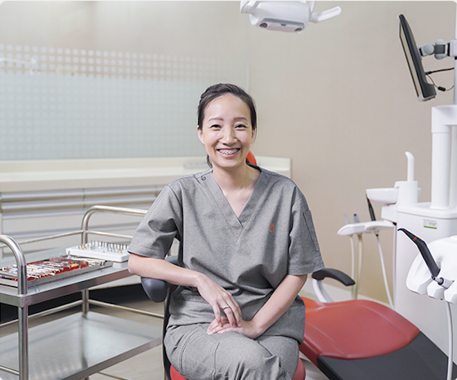 Dentist Image